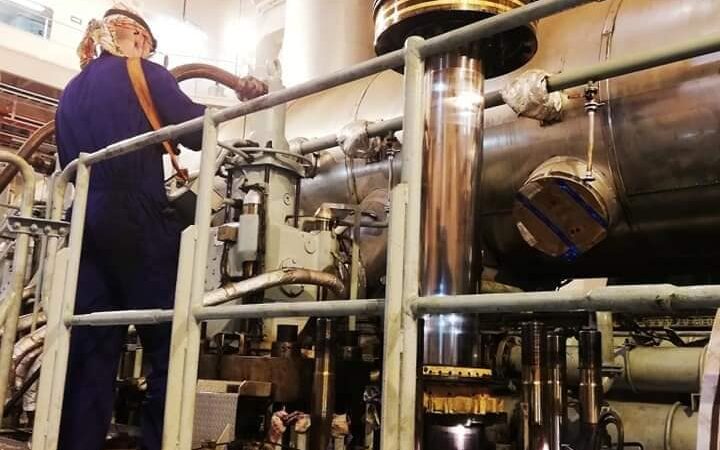 SHIP REPAIR SERVICES IN NHA TRANG PORT