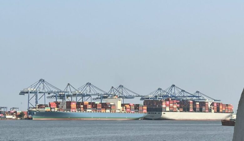 SHIP REPAIR SERVICES IN VUNG TAU – VIETNAM