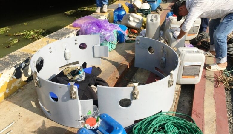 SHIP REPAIR SERVICES IN NGHI SON PORT – VN NGH