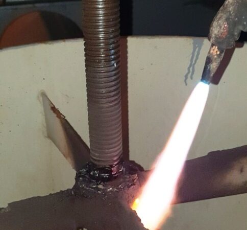 SHIP REPAIR SERVICES IN VISSAI PORT – VISSAI VN