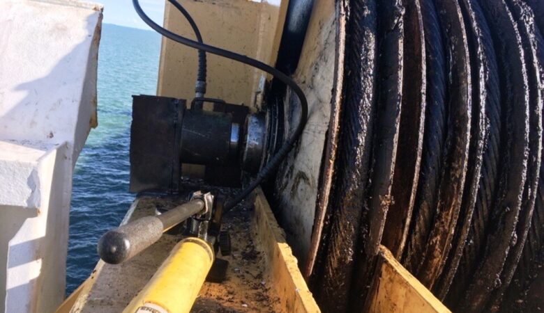 SHIP REPAIR SERVICES IN HON GAI PORT – VN HON