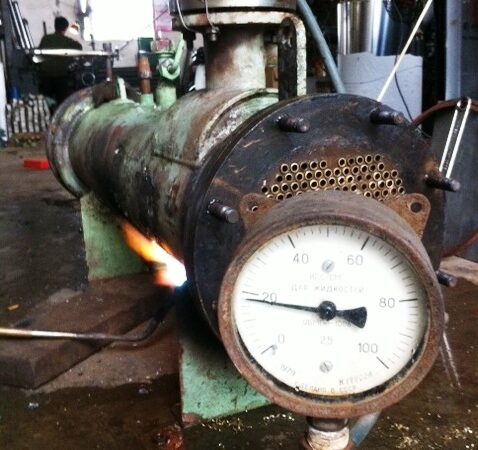 SHIP REPAIR SERVICES IN CAI LAN PORT – VN QNH